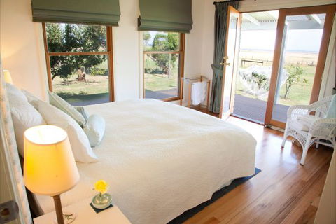Sanctuary@Waratah - Holiday Adelaide 5