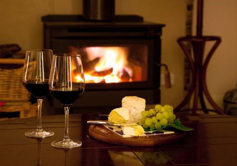Sanctuary@Waratah - Holiday Adelaide 9