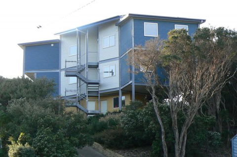 Sandy Point Beach Escape - Holiday Adelaide 0