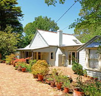 Sefton Cottage - Holiday Adelaide
