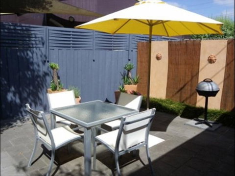 Sea-Ena - Holiday Adelaide 3