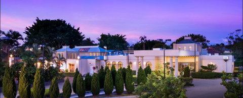 Shangri La Gardens Motel And Function Centre - Holiday Adelaide 0