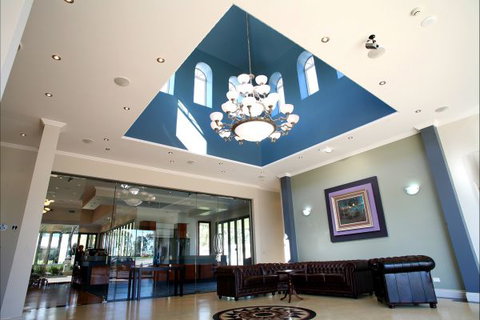 Shangri La Gardens Motel And Function Centre - Holiday Adelaide 2