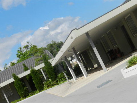 Shangri La Gardens Motel And Function Centre - Holiday Adelaide 4