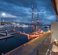 Somerset on the Pier Hobart - Holiday Adelaide