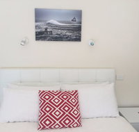 Springtide Studio Apartments - Holiday Adelaide