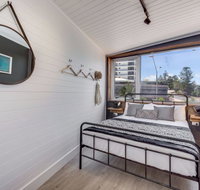 Stranded Beach Stay Yeppoon - Holiday Adelaide