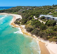 Stradbroke Island Beach Hotel  Spa Resort - Holiday Adelaide
