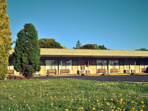 Sunrise Devonport - Holiday Adelaide 6