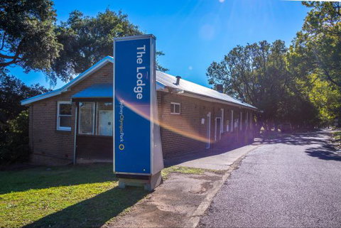 Sydney Olympic Park Lodge - Holiday Adelaide 1