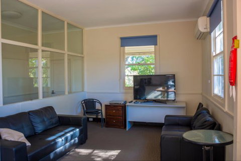 Sydney Olympic Park Lodge - Holiday Adelaide 6