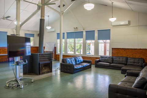 Sydney Olympic Park Lodge - Holiday Adelaide 7