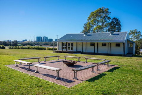 Sydney Olympic Park Lodge - Holiday Adelaide 8