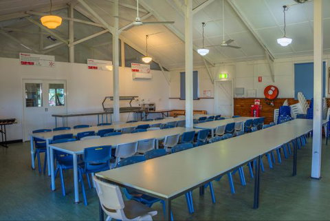 Sydney Olympic Park Lodge - Holiday Adelaide 9
