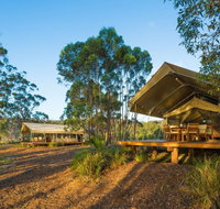 Tanja Lagoon Camp - Holiday Adelaide