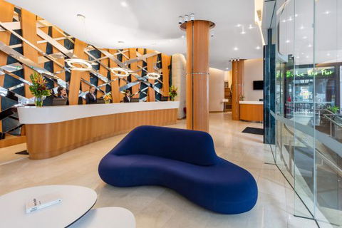 Tank Stream Hotel Sydney - Holiday Adelaide 1
