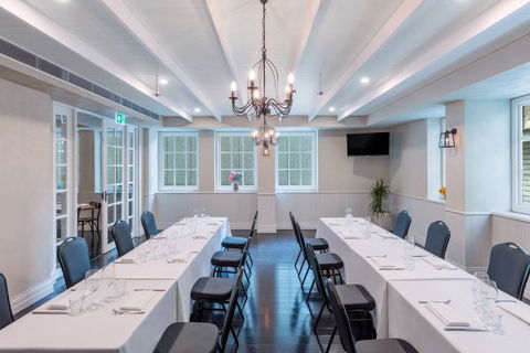 Tank Stream Hotel Sydney - Holiday Adelaide 3