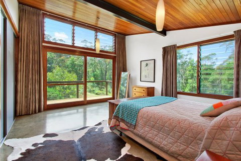 Tabaraga Ridge Eco House - Holiday Adelaide 2