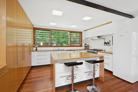 Tabaraga Ridge Eco House - Holiday Adelaide 3