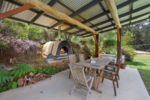 Tabaraga Ridge Eco House - Holiday Adelaide 4