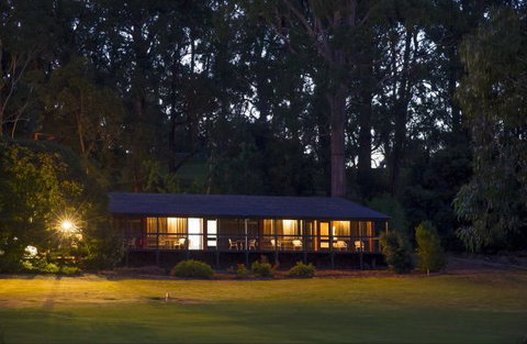 The Stirling Golf Club Motels - Holiday Adelaide 0