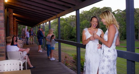 The Stirling Golf Club Motels - Holiday Adelaide 2