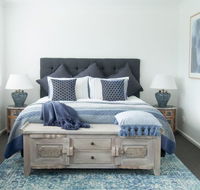 The Milton Bungalow - Holiday Adelaide