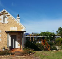 The Old Drik Drik Schoolhouse Retreat - Holiday Adelaide