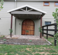 The Loch Barn - Holiday Adelaide
