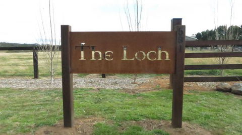 The Loch Barn - Holiday Adelaide 1
