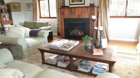 The Loch Barn - Holiday Adelaide 3