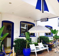 The Sails Motel - Holiday Adelaide