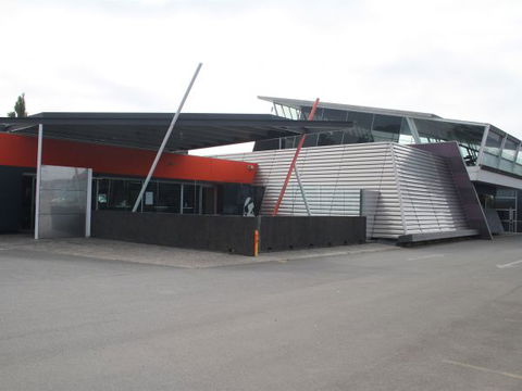 The Foreshore Motel & Tavern (Hobart) Lauderdale - Holiday Adelaide 2