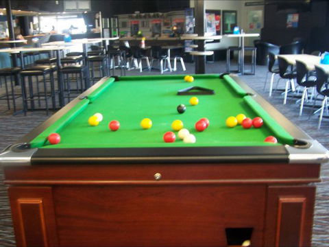 The Foreshore Motel & Tavern (Hobart) Lauderdale - Holiday Adelaide 5