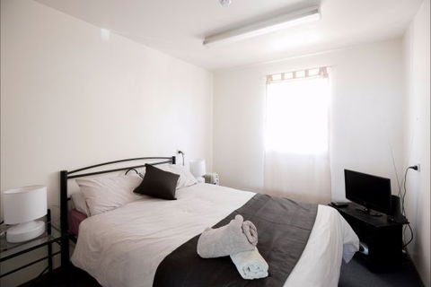 The Nook Backpackers - Holiday Adelaide 1