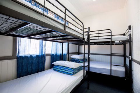 The Nook Backpackers - Holiday Adelaide 3