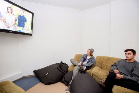 The Nook Backpackers - Holiday Adelaide 4