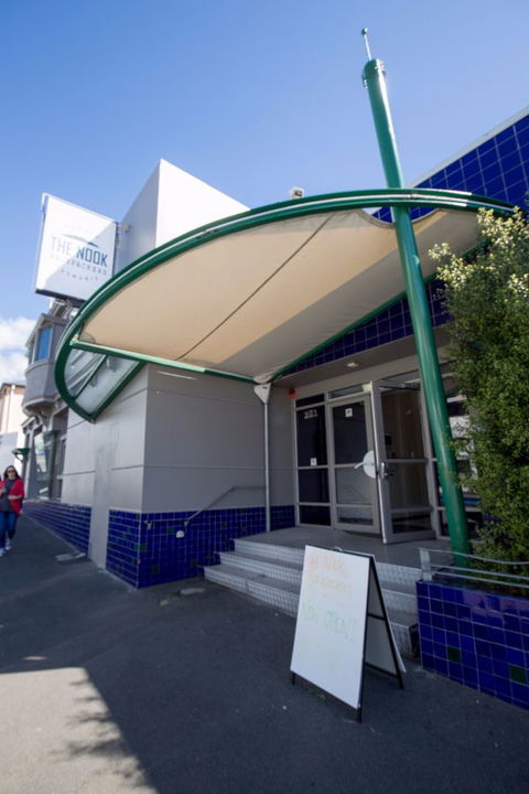 The Nook Backpackers - Holiday Adelaide 6