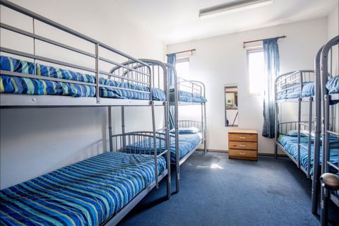 The Nook Backpackers - Holiday Adelaide 7