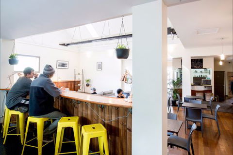 The Nook Backpackers - Holiday Adelaide 8