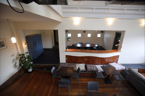 The Nook Backpackers - Holiday Adelaide 9