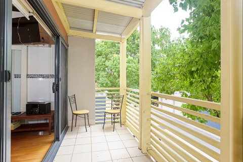 The Linwood - Holiday Adelaide 1