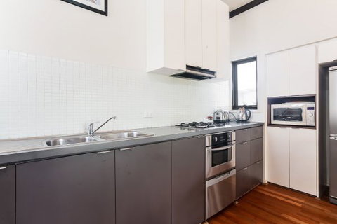 The Linwood - Holiday Adelaide 2