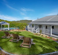 The Farmhouse Eumundi - Holiday Adelaide