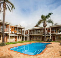 The Royal Palms Resort - Holiday Adelaide