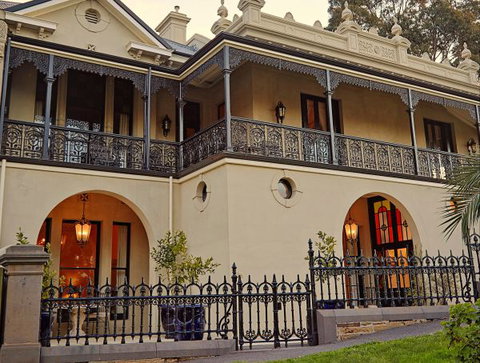 The Suites, Villa Belgravia - Holiday Adelaide 0