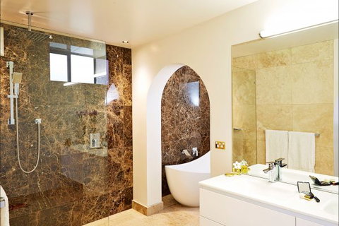 The Suites, Villa Belgravia - Holiday Adelaide 2