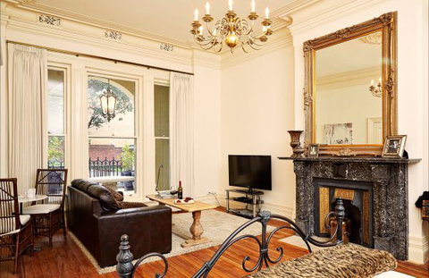The Suites, Villa Belgravia - Holiday Adelaide 4