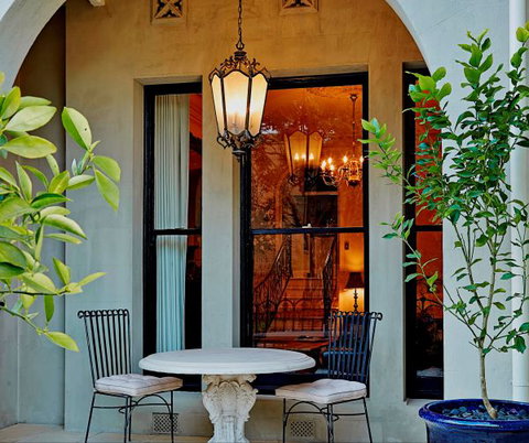 The Suites, Villa Belgravia - Holiday Adelaide 9