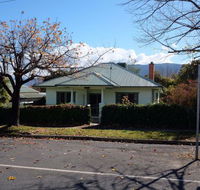 The Croft - Holiday Adelaide